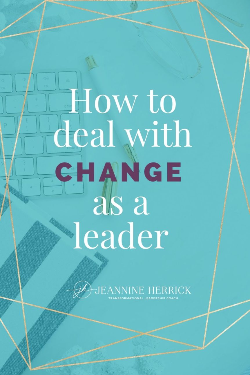 Many leaders have sent out emails describing the state of things to staff. Some have taken a doom and gloom approach and others have chosen one that focuses on the strengths of the company. Both are honest and transparent- but they have different results. Leaders who evoke hope are really focused on initiating for the organization’s future. The ones with the doom and gloom approach are reacting to the circumstances. Hope helps us see a way forward, even when it might be hard to see through the fogged glass. Hope is what motivates creative staff to generate their best ideas and bring them forward. Hope and inspiration are tied closely together. What are you doing each day to create hope? Jeannine Herrick Transformational Leadership Coach and Consultant